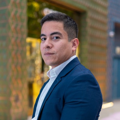 Arturo Guerrero