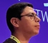 Sebastian Gomez
